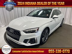 2023 Audi A5 45 S line Premium Sportback