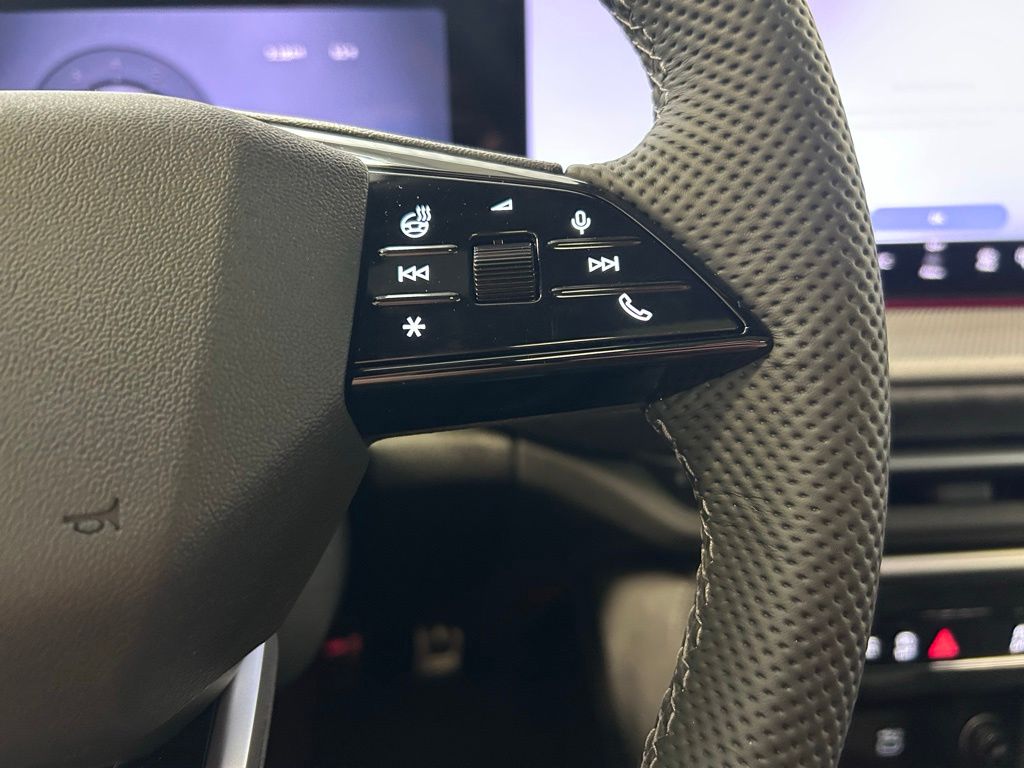 2026 Audi SQ5 Premium Plus - Photo 10