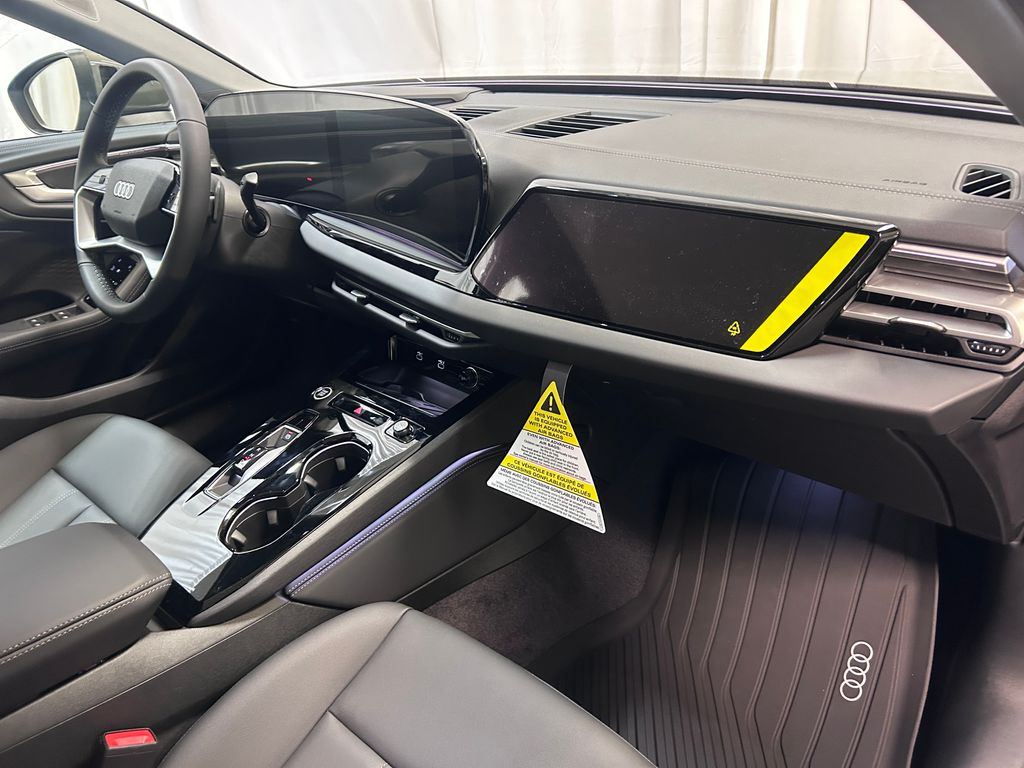 2026 Audi A5 Premium Plus - Photo 22