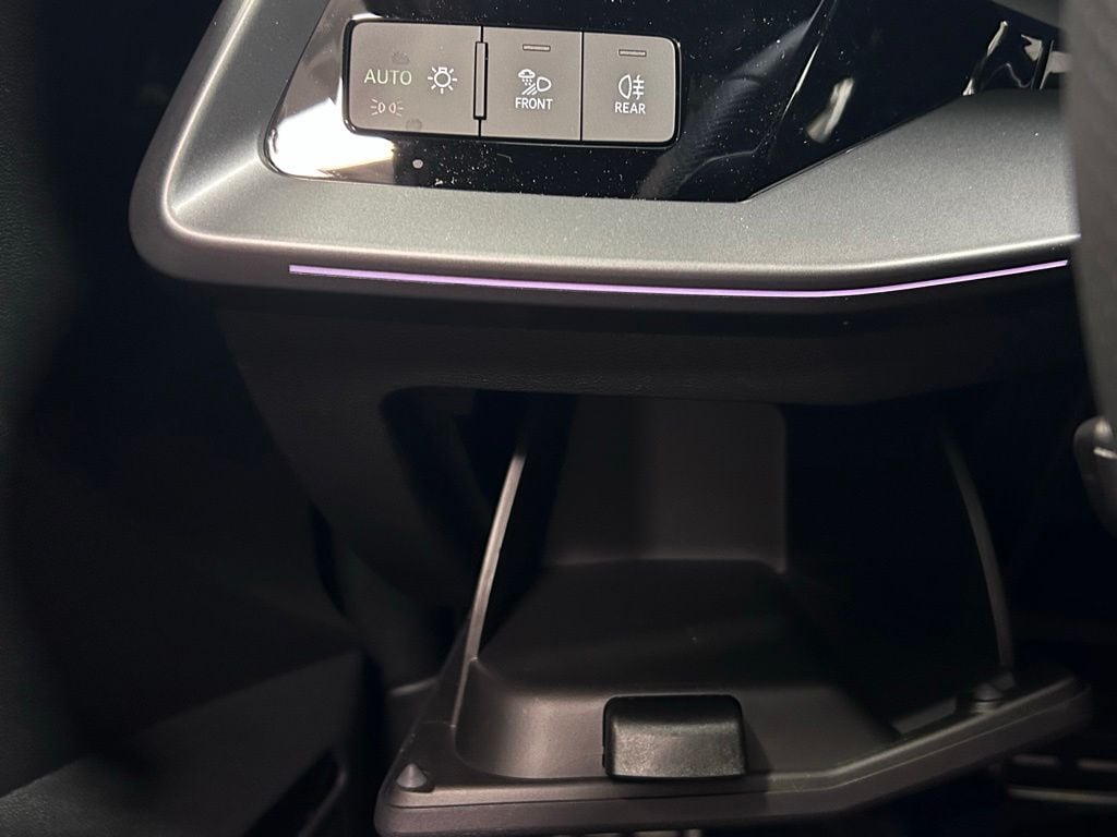2026 Audi S3 Base - Photo 8