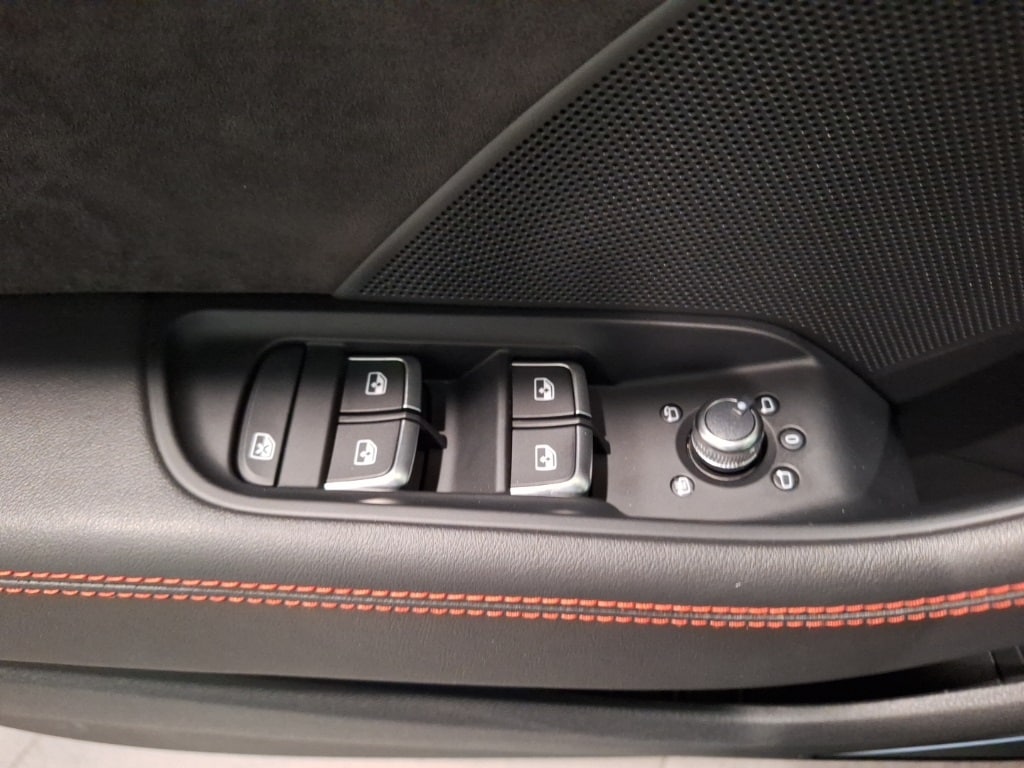 2019 Audi RS 3 Base photo 4