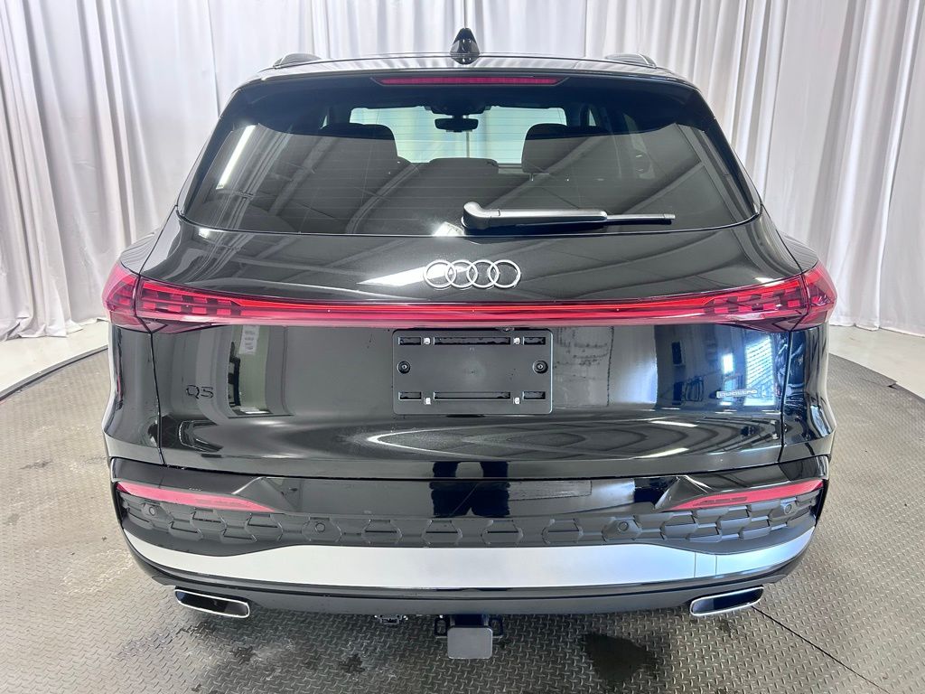 2026 Audi Q5 Premium Plus - Photo 27