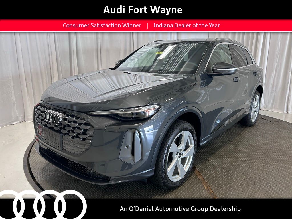 2026 Audi Q5 Premium Plus quattro's photo