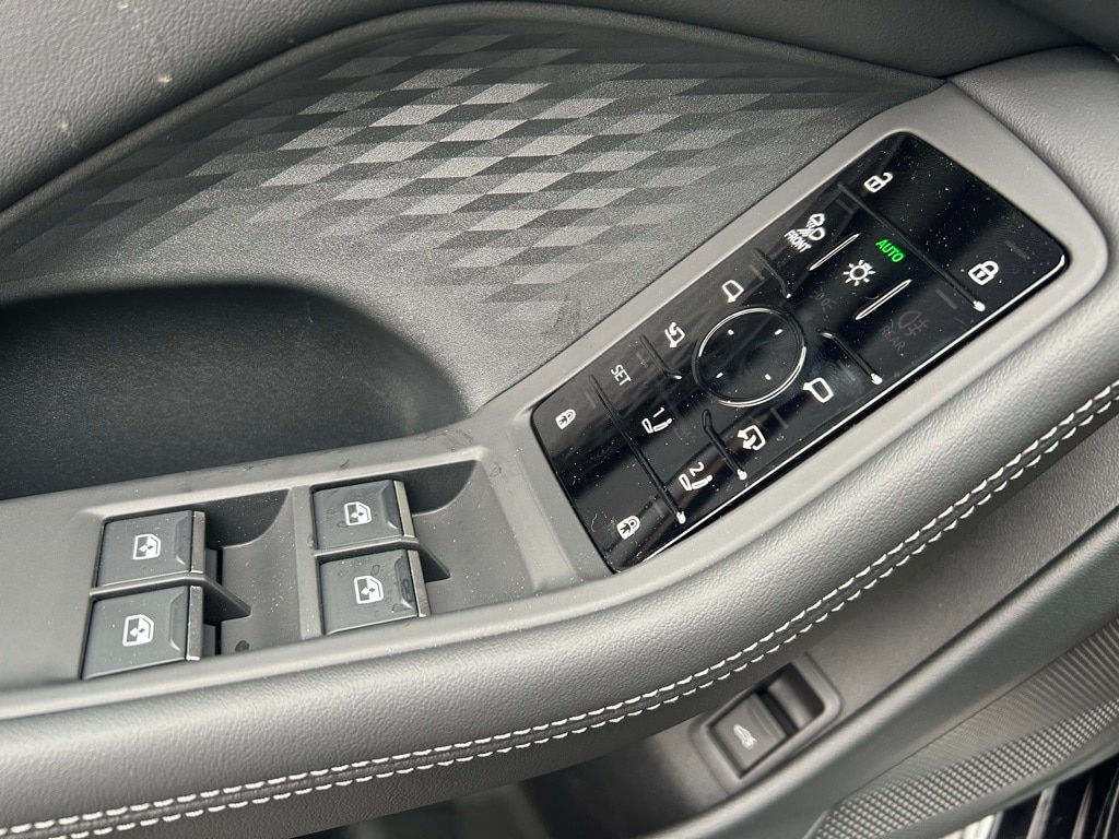 2026 Audi A6 Premium Plus