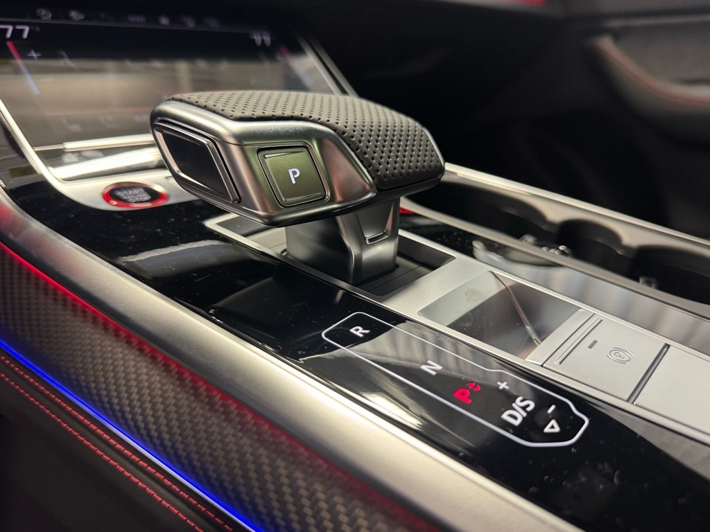 2026 Audi SQ8 Prestige - Photo 19