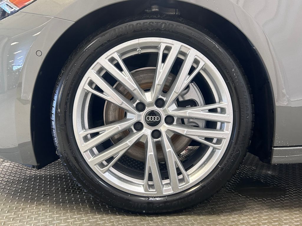 2026 Audi A5 Premium Plus - Photo 30