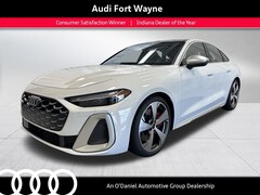 2026 Audi S5 3.0T Premium Plus Sportback