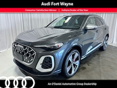 2026 Audi SQ5 3.0T Premium SUV