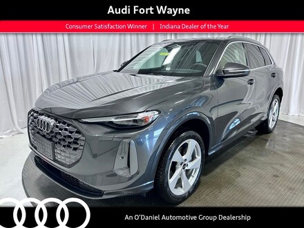 2025 Audi Q5 2.0T Premium SUV