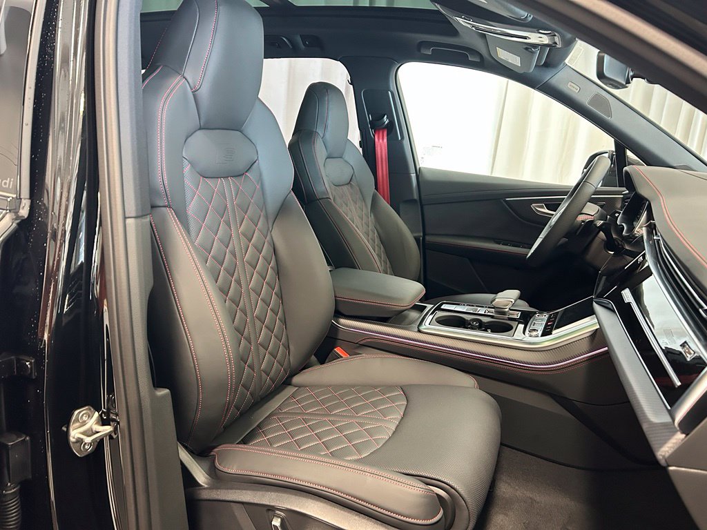2026 Audi Q7 Prestige - Photo 28