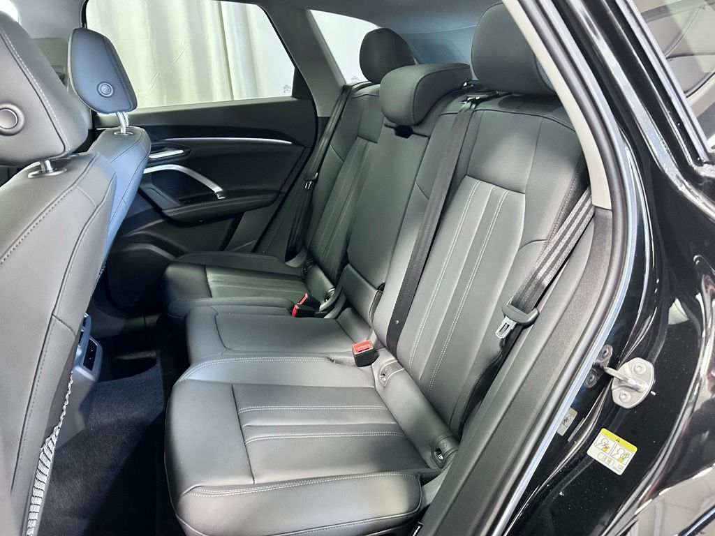 2026 Audi Q5 Premium Plus - Photo 20