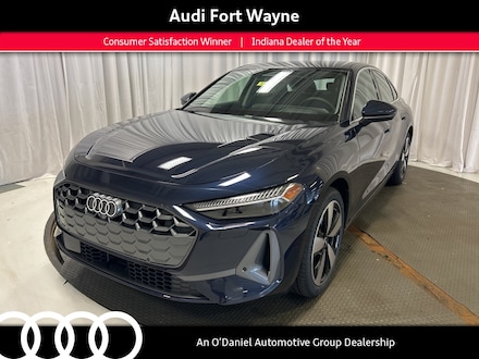 2025 Audi A5 2.0T Premium Sportback
