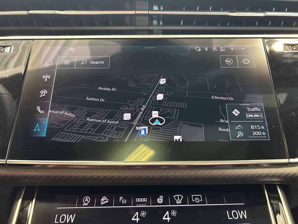 2026 Audi Q7 Prestige - Photo 20