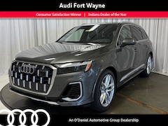 2025 Audi Q7 55 Premium SUV