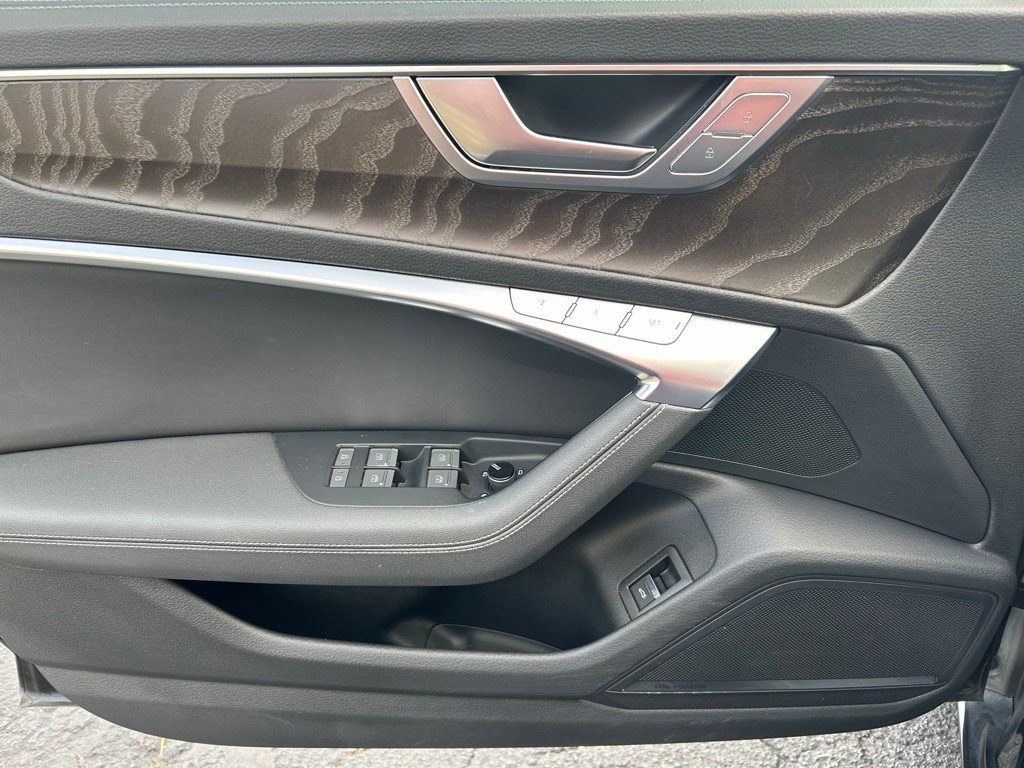 Used 2021 Audi A6 allroad 55 Premium Plus Wagon