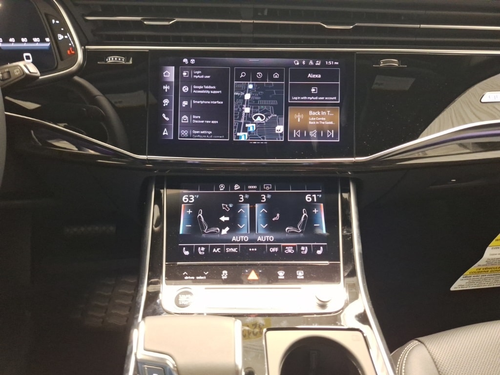 2025 Audi Q7 Premium Plus - Photo 13
