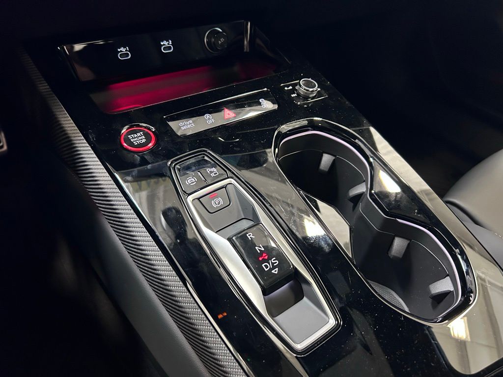 2026 Audi S5 Premium Plus - Photo 16
