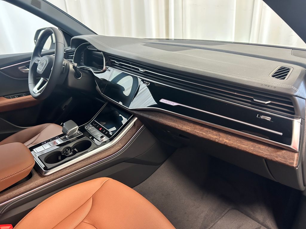2026 Audi Q8 Premium Plus - Photo 23