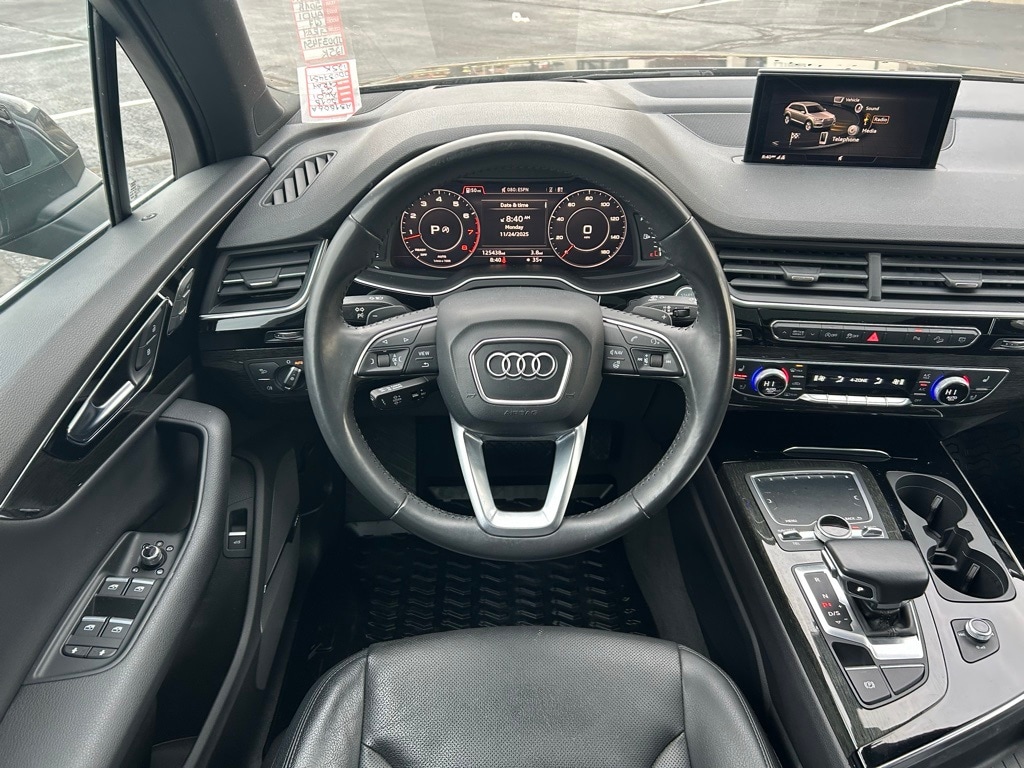2018 Audi Q7 3.0T Premium photo 2