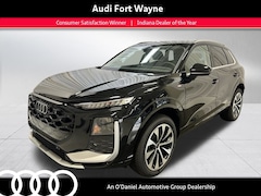 2026 Audi Q3 S Line SUV