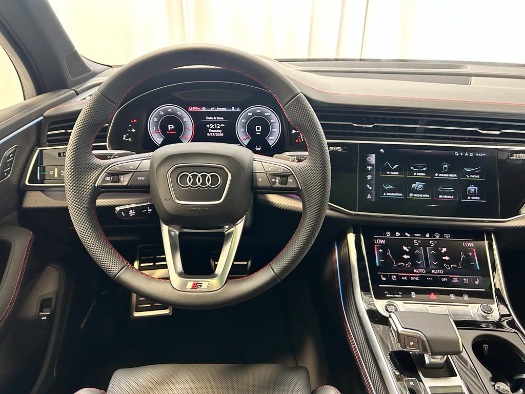 2026 Audi Q7 Prestige - Photo 16