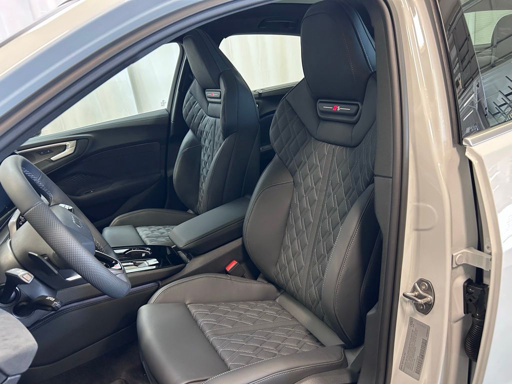 2026 Audi S5 Premium Plus - Photo 7