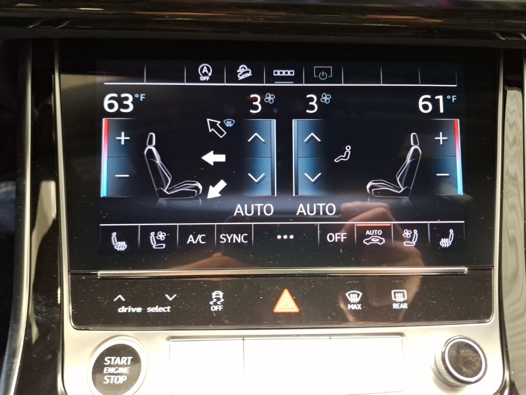 2025 Audi Q7 Premium Plus - Photo 12