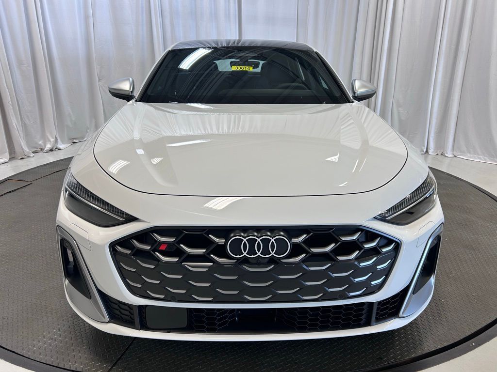 2026 Audi S5 Premium Plus - Photo 24