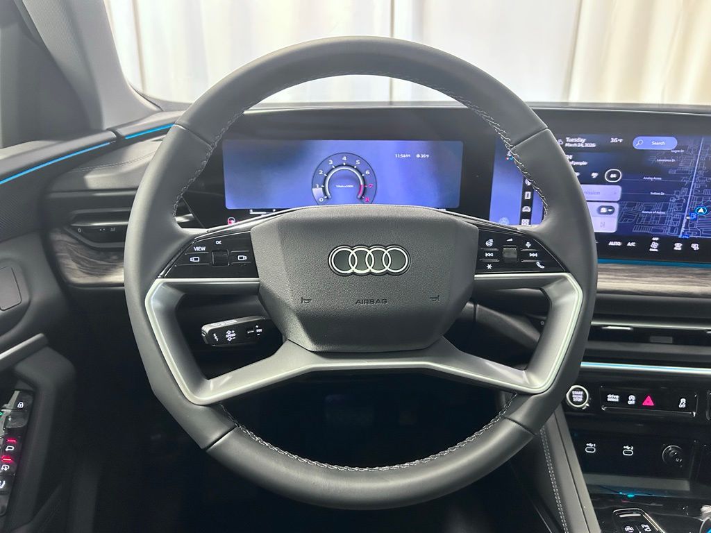 2026 Audi Q5 Premium Plus - Photo 8
