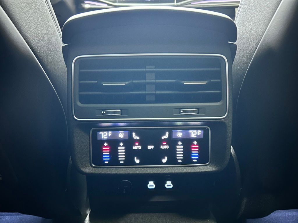 2026 Audi Q8 Premium Plus - Photo 21