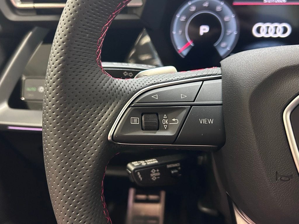 2026 Audi S3 Base - Photo 10