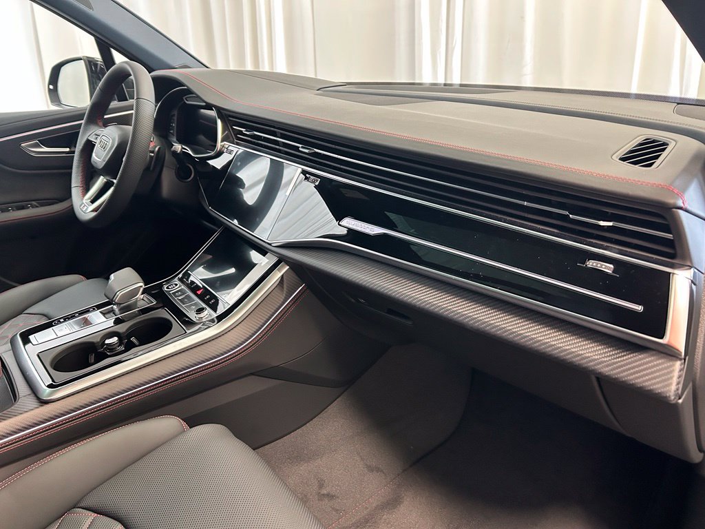 2026 Audi Q7 Prestige - Photo 29