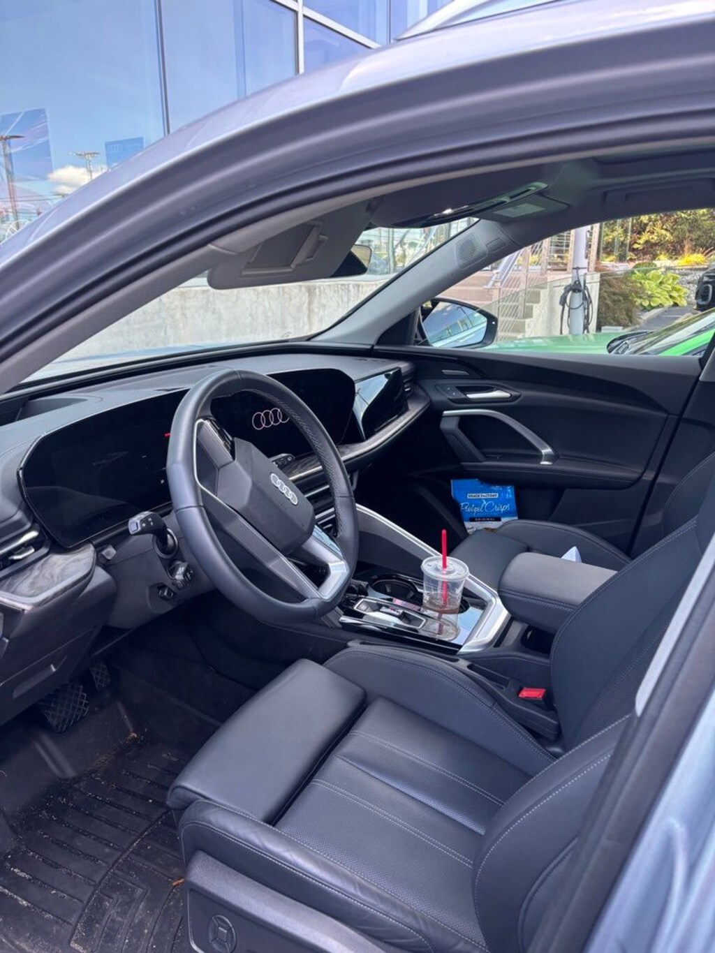 Used 2025 Audi Q5 2.0T Premium SUV