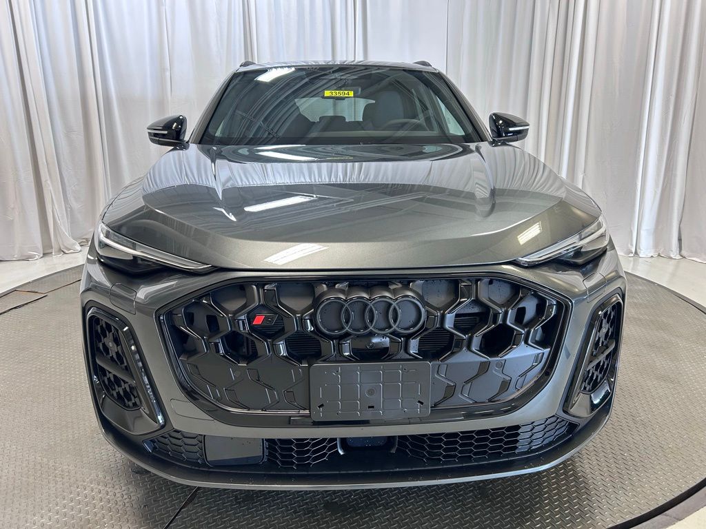 2026 Audi SQ5 Premium Plus - Photo 24