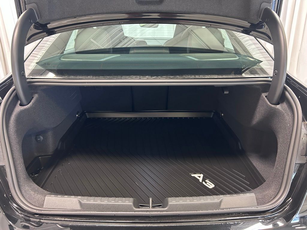 2026 Audi S3 Base - Photo 29