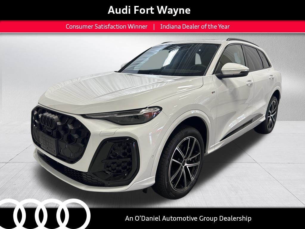 2026 Audi Q5 Premium Plus quattro's photo