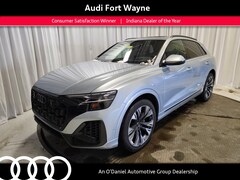 2025 Audi Q8 55 Premium SUV