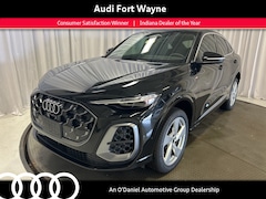 2025 Audi Q5 2.0T Premium SUV