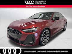 2026 Audi S5 3.0T Premium Plus Sportback