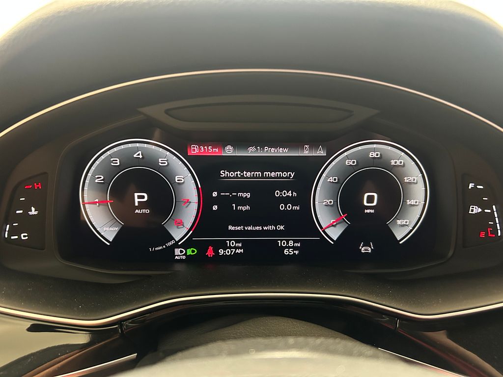 2026 Audi Q8 Premium Plus - Photo 11