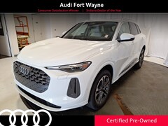 2025 Audi All-new Q5 2.0T Premium SUV