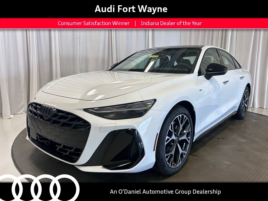 2026 Audi A6 Premium Plus quattro S tronic's photo