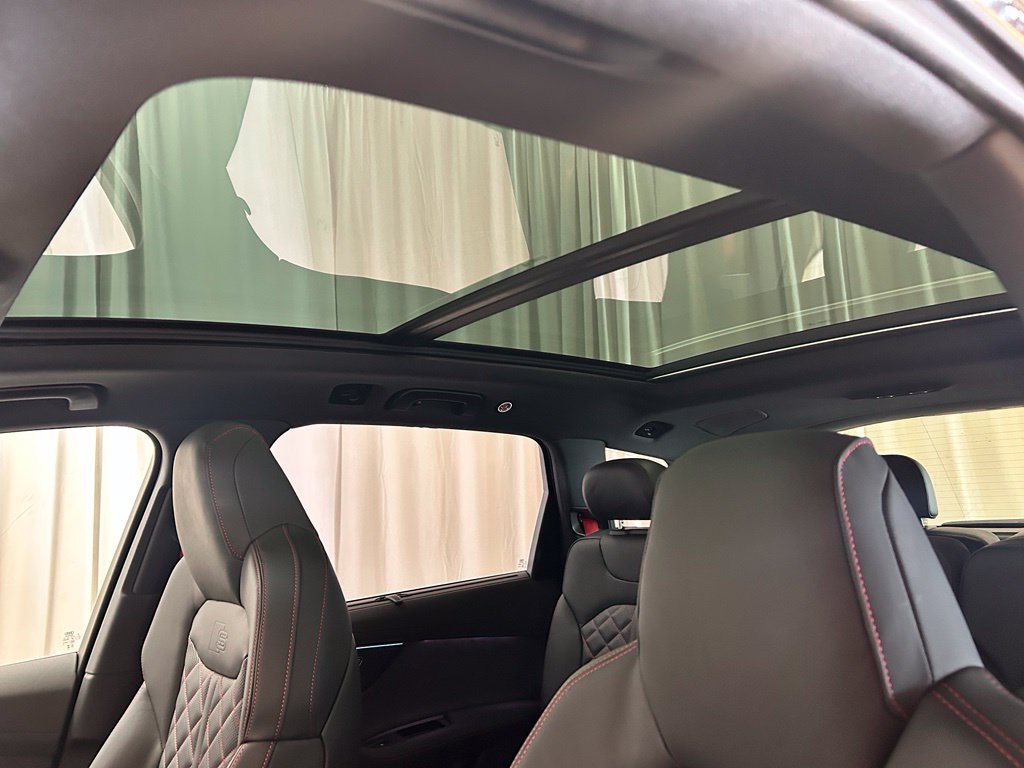 2026 Audi Q7 Prestige - Photo 25