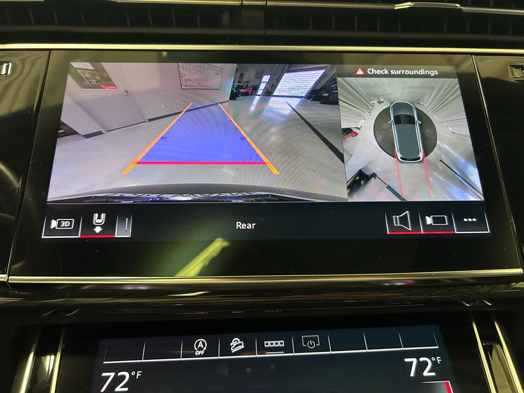2025 Audi Q7 Premium Plus - Photo 15