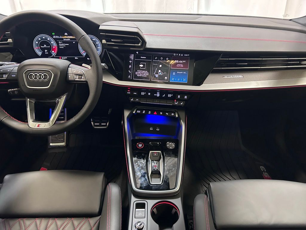 2026 Audi S3 Base - Photo 13