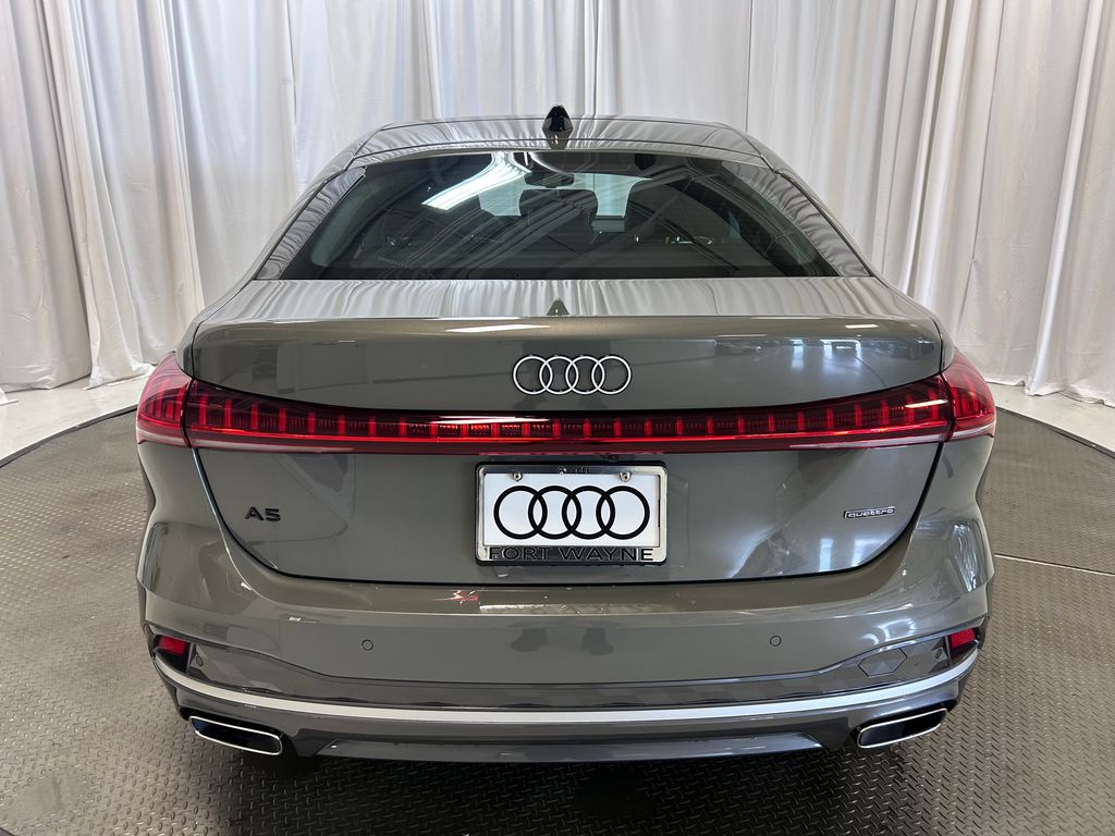 2026 Audi A5 Premium Plus - Photo 27