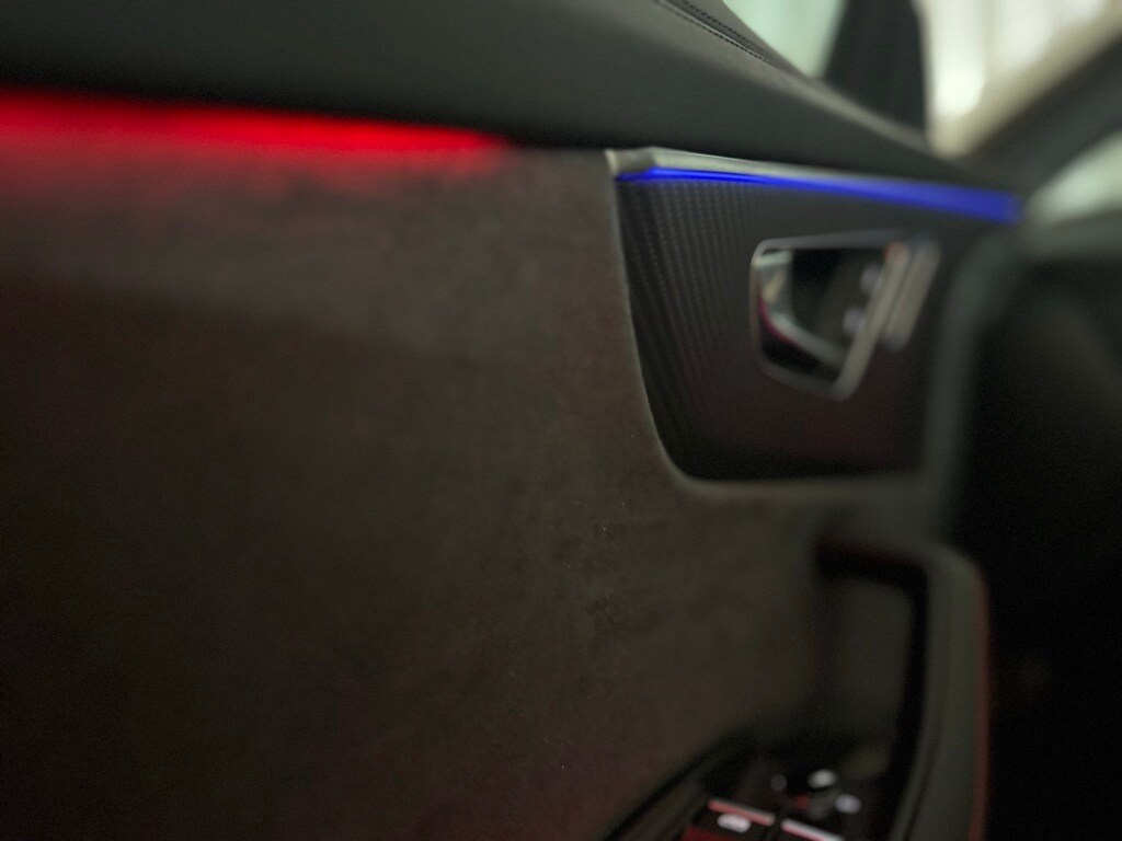 2026 Audi SQ8 Prestige - Photo 8