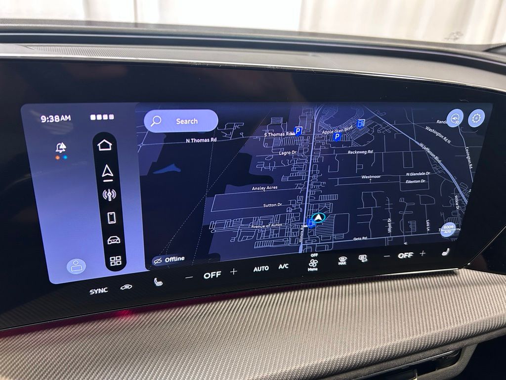 2026 Audi SQ5 Premium Plus - Photo 14