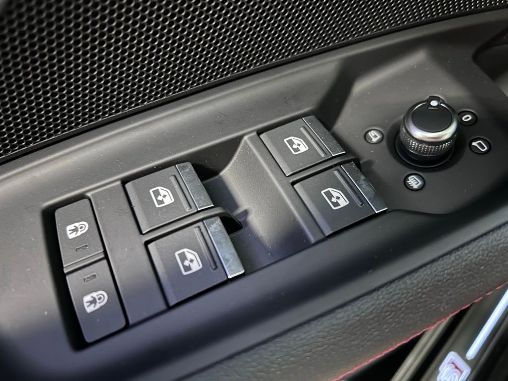 2026 Audi S3 Base - Photo 6