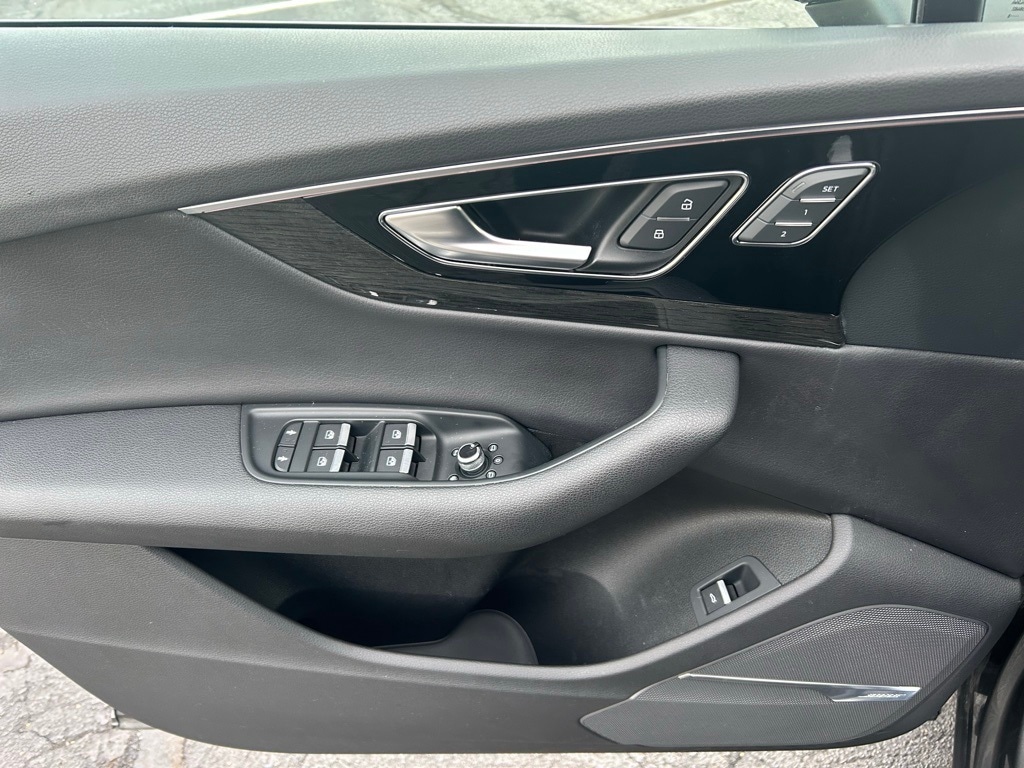 2018 Audi Q7 3.0T Premium photo 3